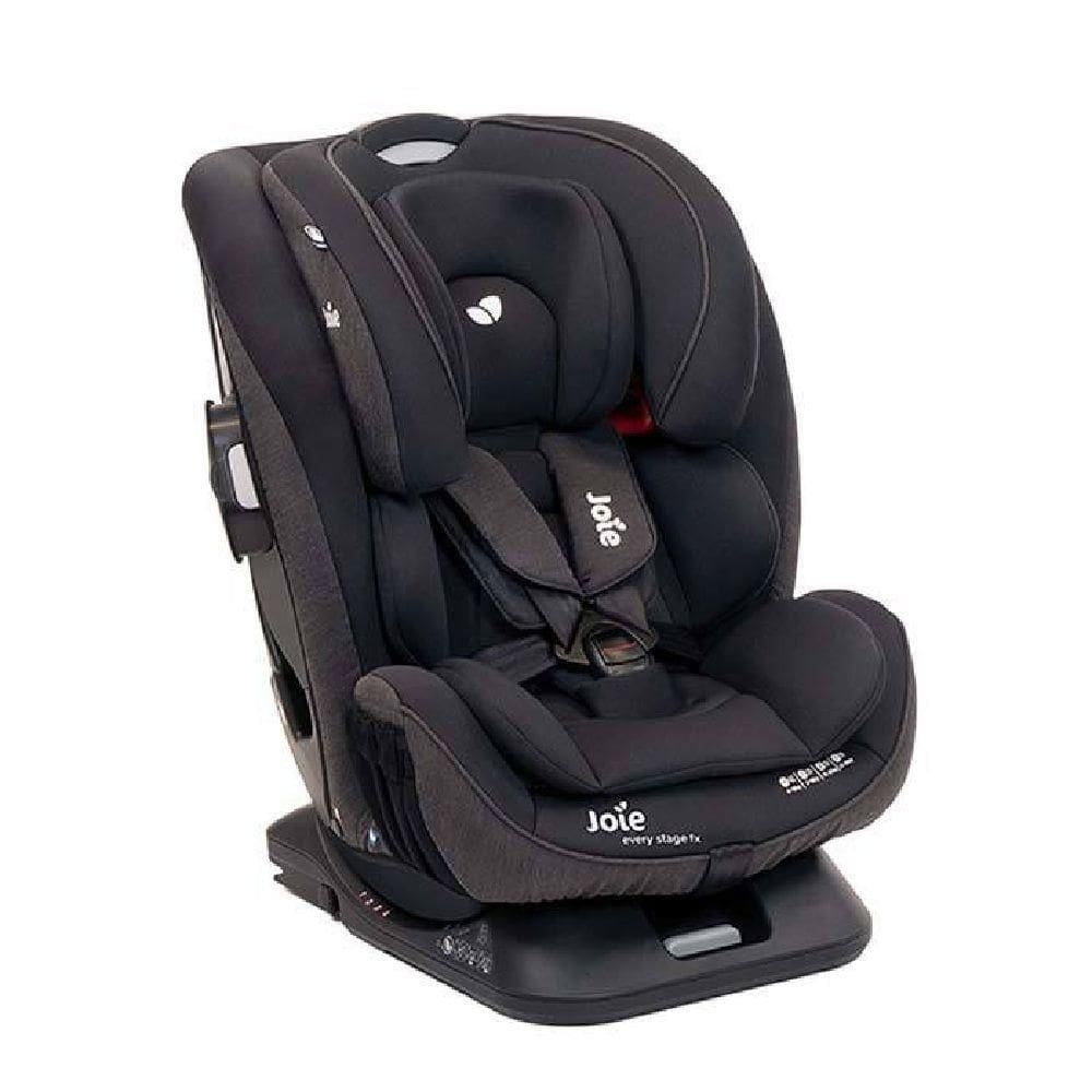 Cadeira Para Auto Joie Every Stage De 0 Até 36 Meses Preto