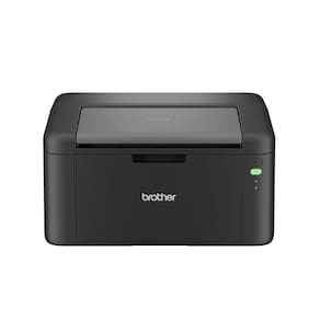 Impressora Monocromática Brother Laser USB Wi-fi 220V Preto