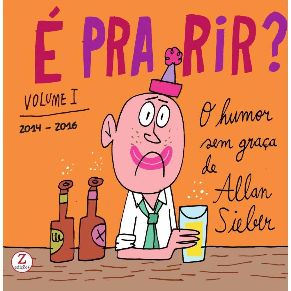 É para Rir?