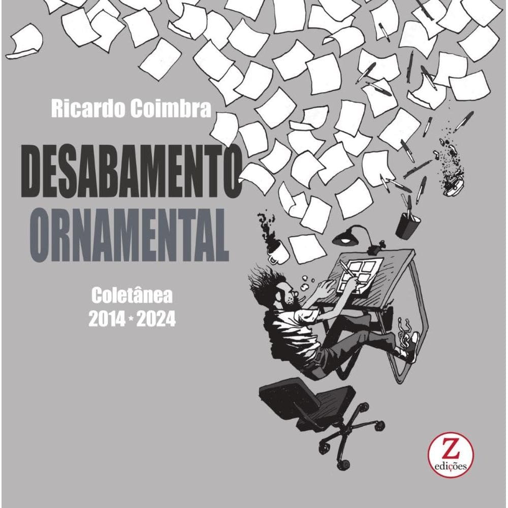 Desabamento Ornamental