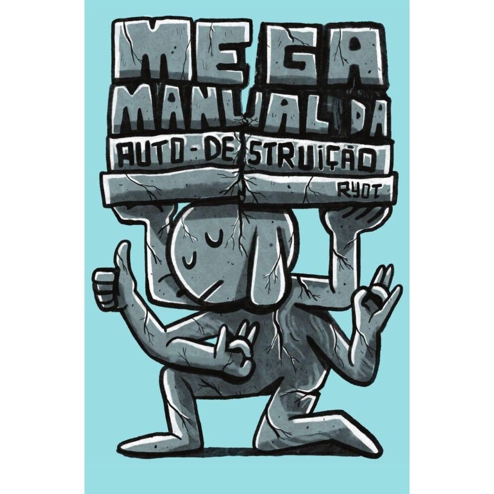 Manual da Autodestruição