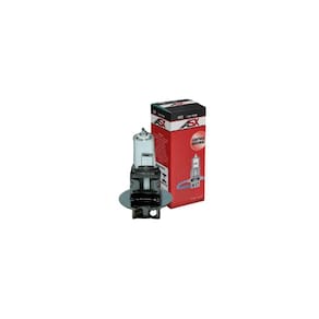 Lâmpada H3 12v 55w Asx