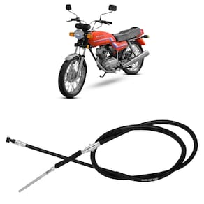 Cabo Freio CG 125 1990 a 1997 Vini Controlflex 9020830027