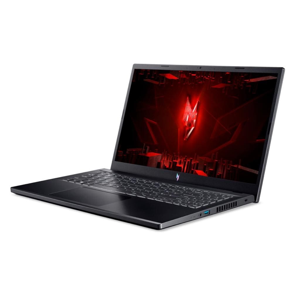 Notebook Gamer Acer Nitro V15 15.6` FHD 144Hz I7-13620H SSD