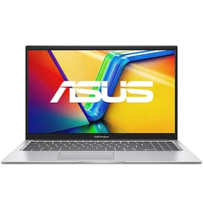 Notebook Asus Vivobook 15.6`` FHD I5-1235U 8GB 256GB SSD Windows 11 Home Cool Silver - 90NB1022-M01EL0