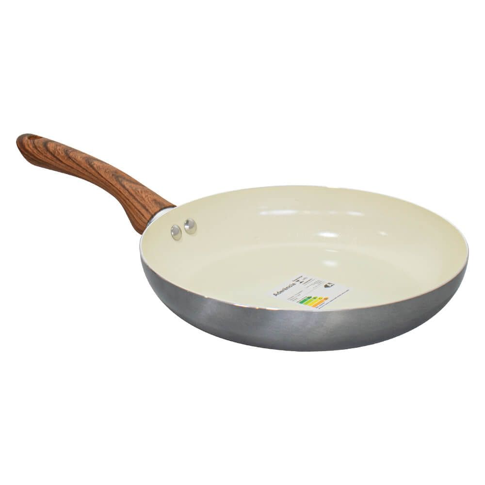 Frigideira Antiaderente Cerâmica de Indução New York 20cm - Casambiente