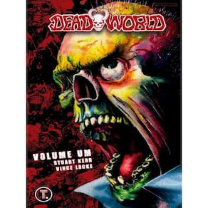 Deadworld - Vol. 1