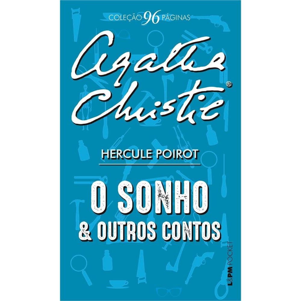 O sonho e outros contos - 96 páginas