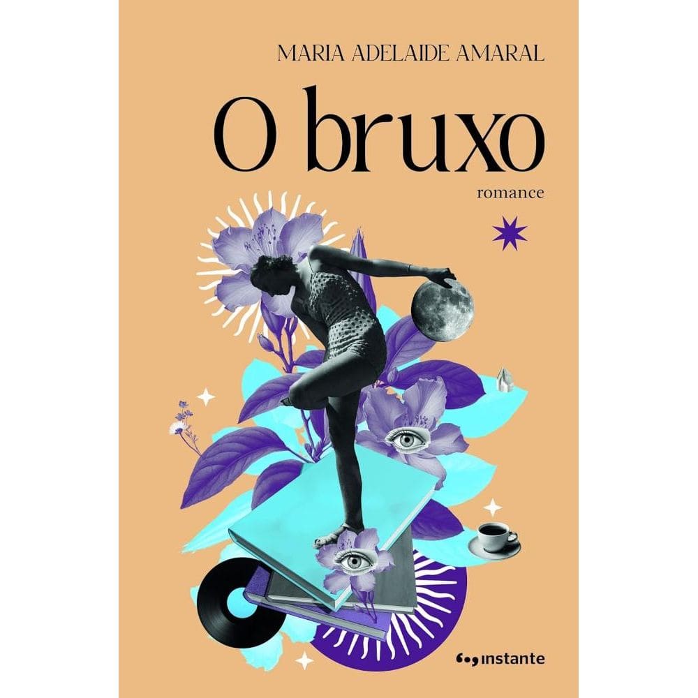 O bruxo (0906)
