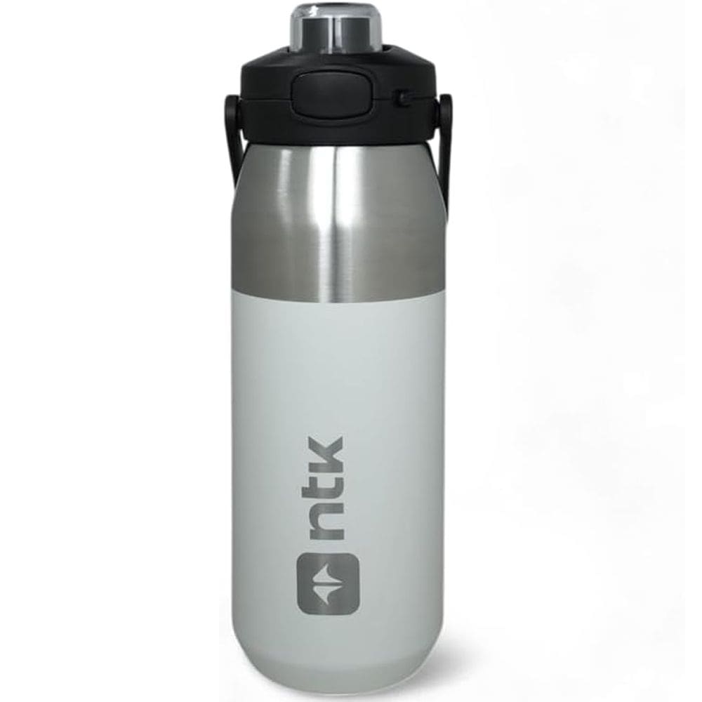 Garrafa Térmica Isomax 750ml Aço Inoxidável NTK