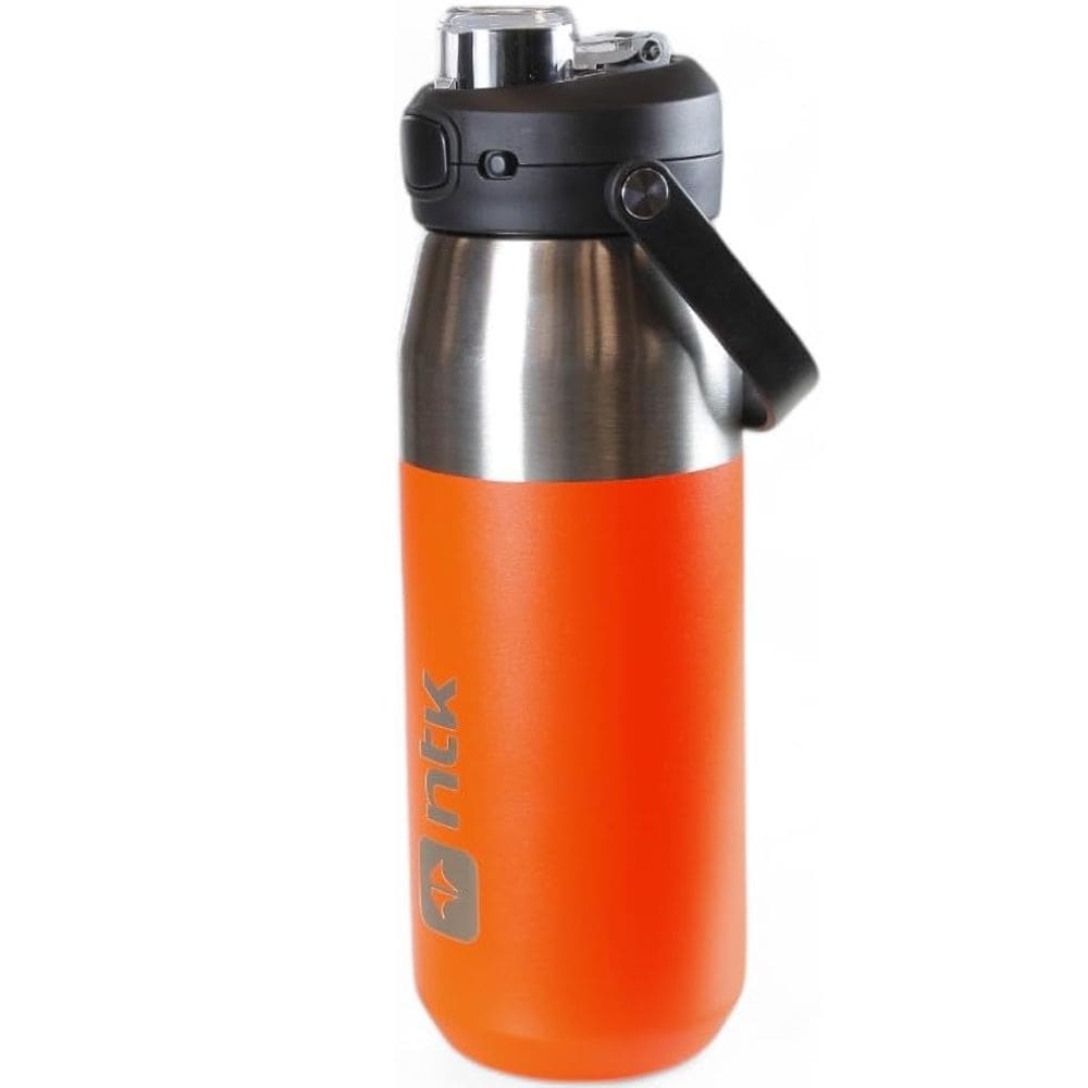 Garrafa Térmica Isomax 750ml Aço Inoxidável NTK