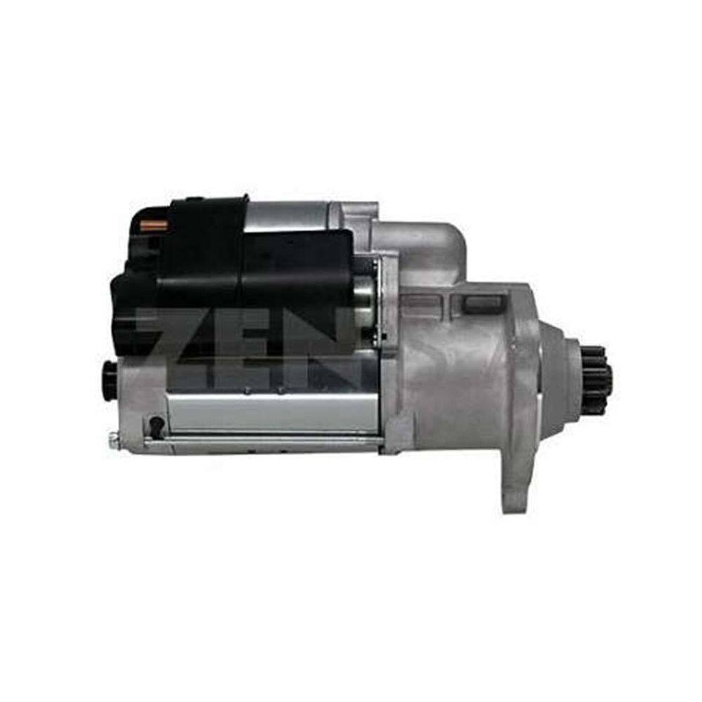 Motor Part.Delco 38Mt 24V Scania Linha G/K/P/R/T