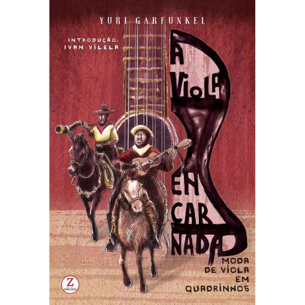 A Viola Encarnada