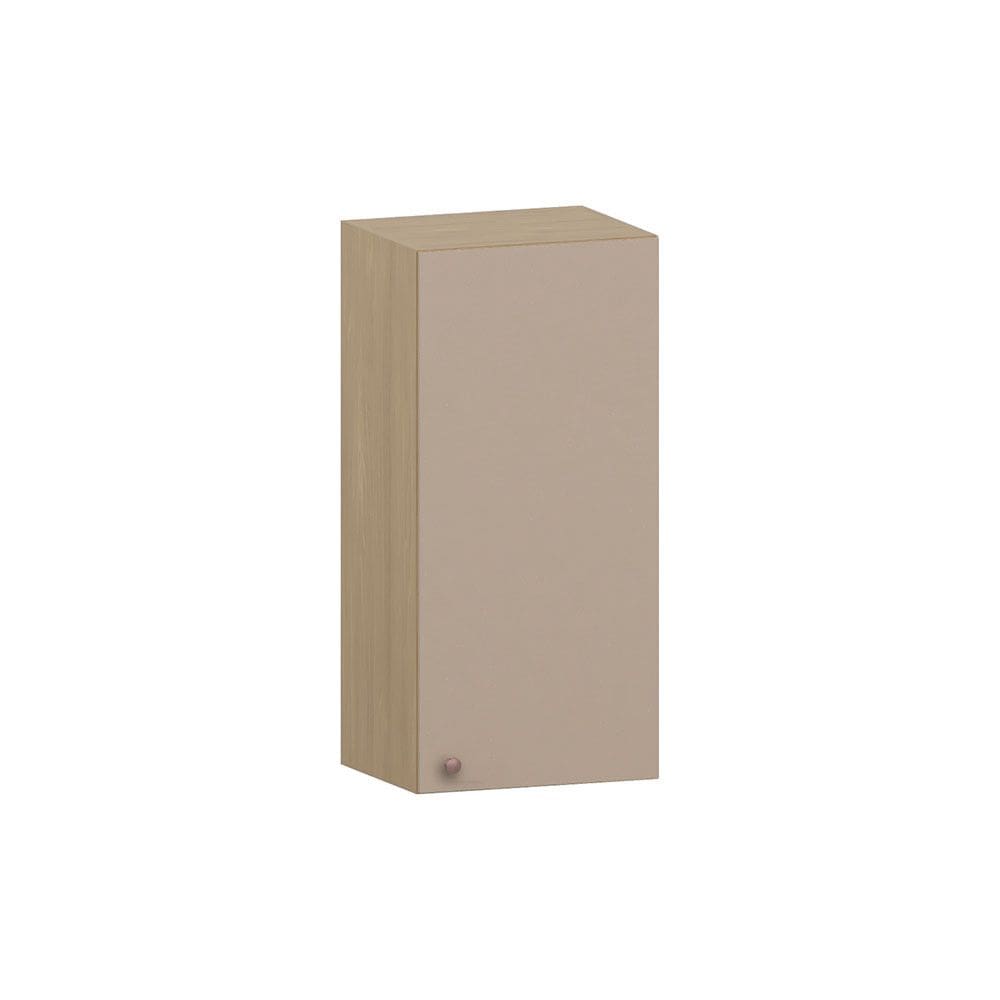 Armário Aéreo de Cozinha 40cm 1 Porta Classic Luciane Móveis