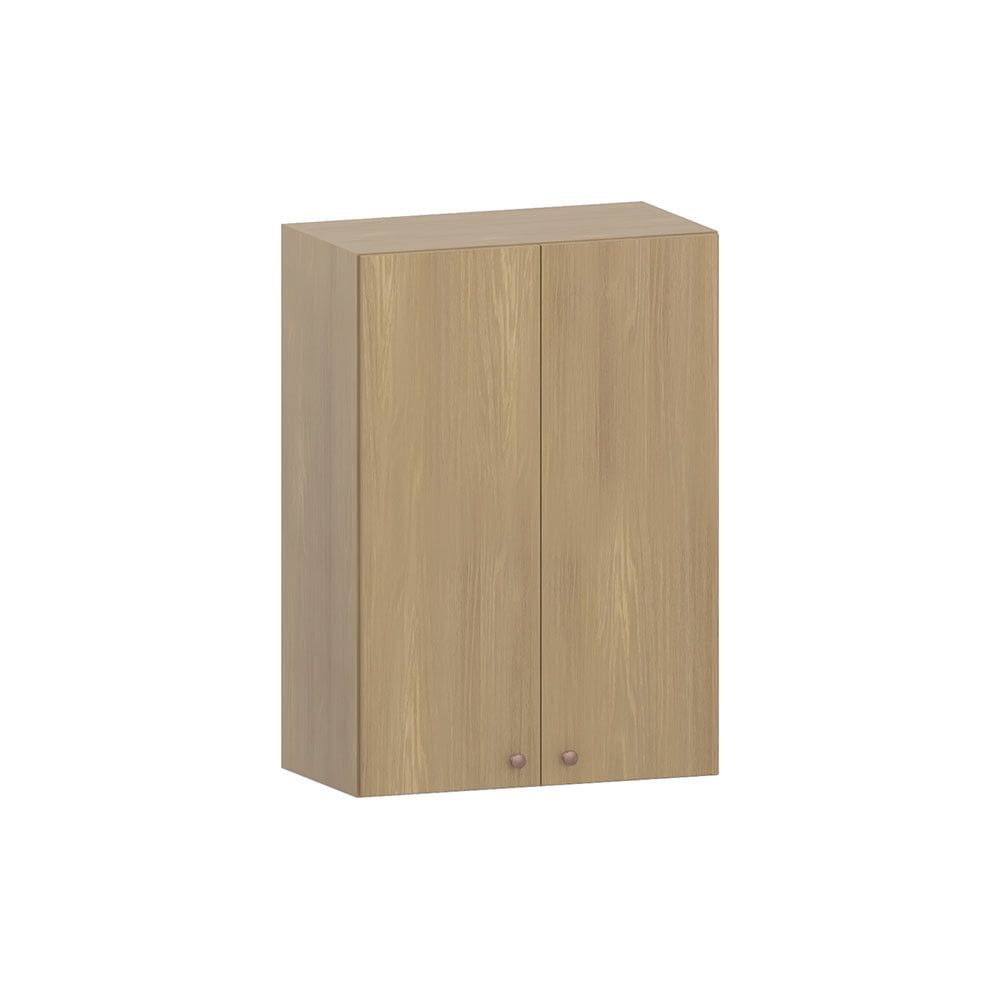 Armário Aéreo de Cozinha 60cm 2 Portas Classic Luciane Móveis