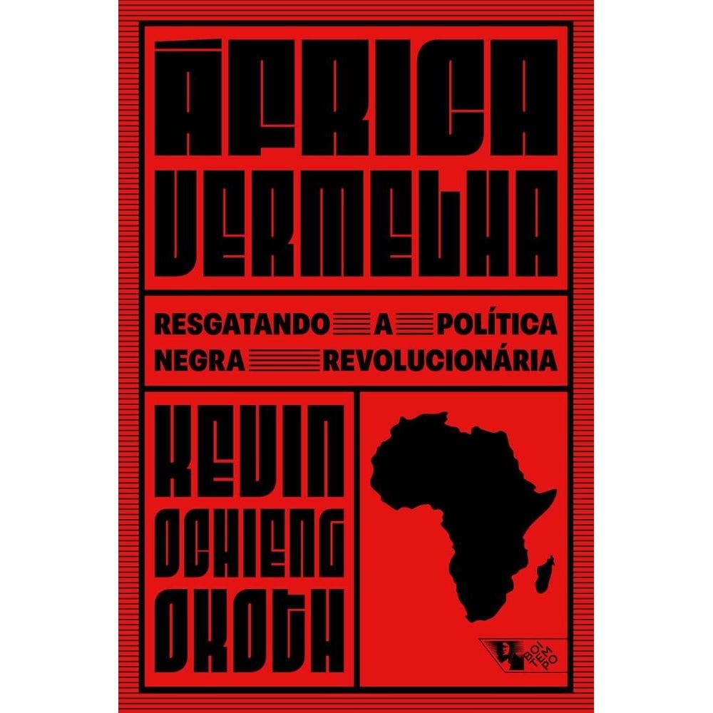 África Vermelha(1606)