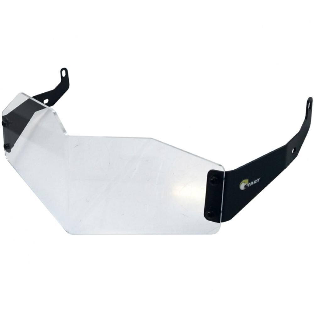 Protetor de Farol Start BMW F850 GS Adventure 19/24 + F900 GS Adventure 2025
