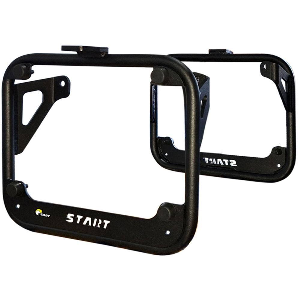 Suporte para Baú Lateral Start Kawasaki Vulcan S 650 15/25