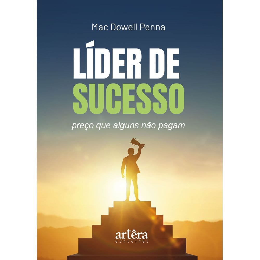 Líder de sucesso