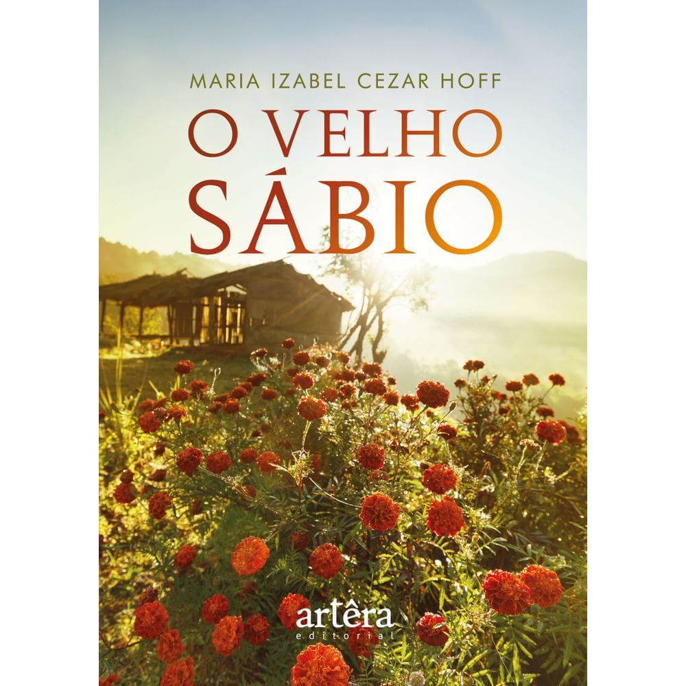 O velho sábio