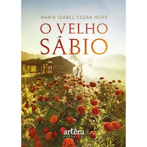 O velho sábio