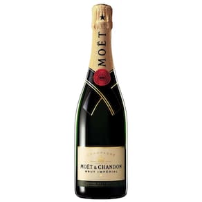 Champagne Moët & Chandon Brut Impérial 750ml