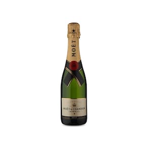 Champagne Moët Chandon Brut Impérial 375 ml