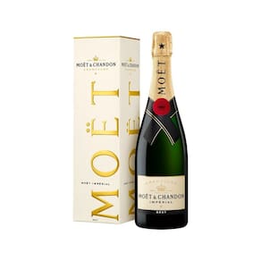 Champanhe Moet Chandon Brut Imperial 750ml (com cartuxo)