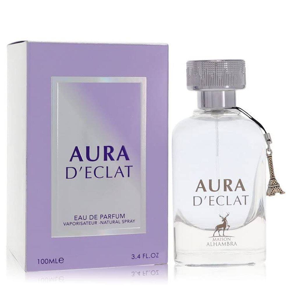 Perfume Aura d`eclat Maison Alhambra Eau de Parfum Spray par