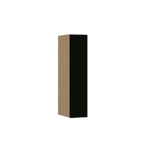 Armário Aéreo 20cm 1 Porta Slim Luciane Móveis