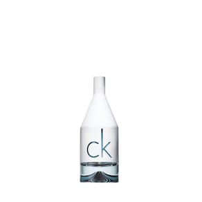 Perfume Calvin Klein Ck In2U Eau De Toilette 100ml para homens