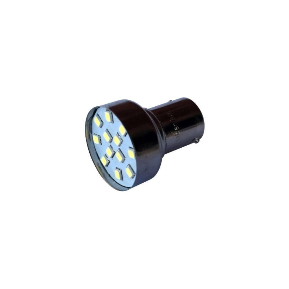 Lâmpada Led 24v Ciberlux