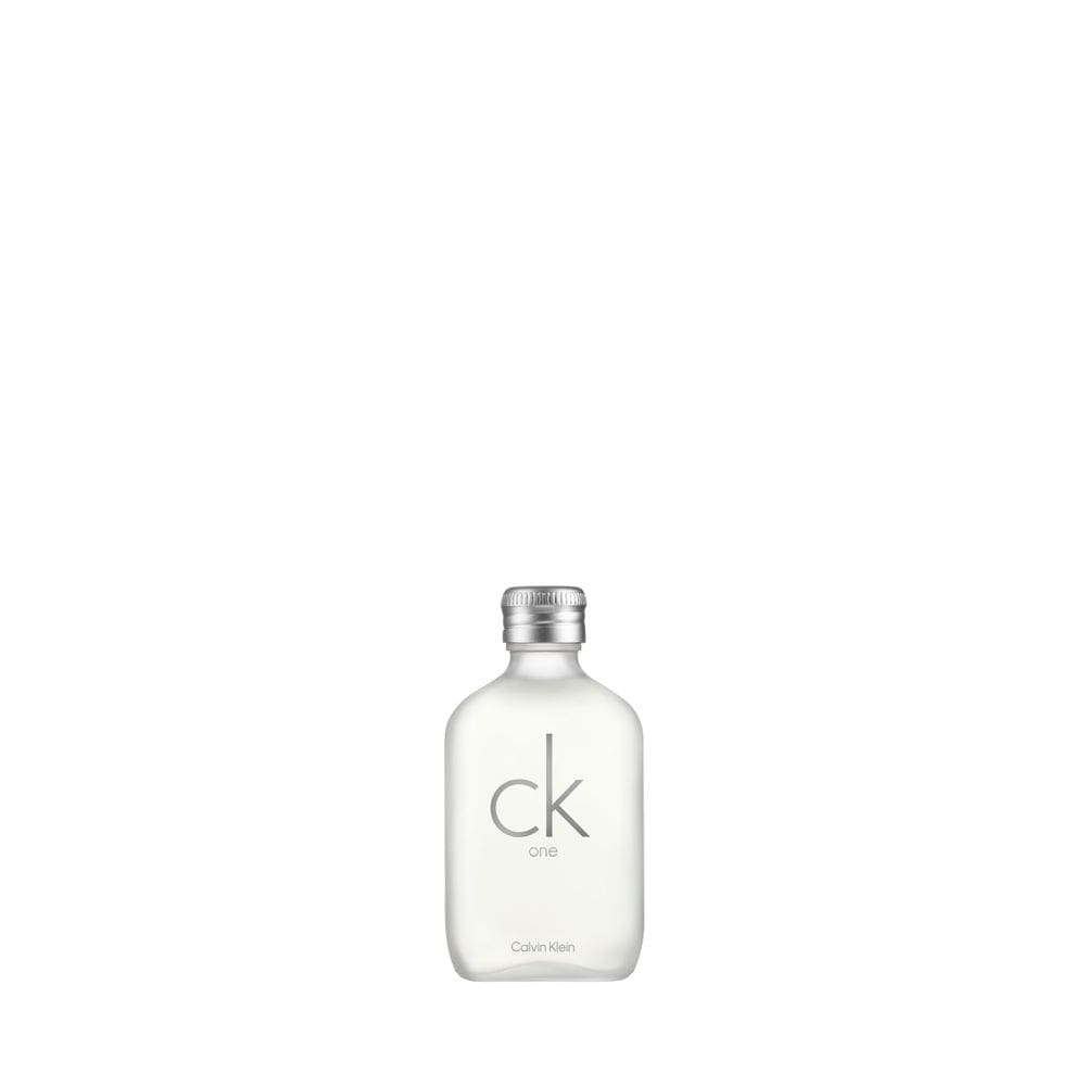 Perfume Calvin Klein CK One Eau de Toilette 100ml unissex