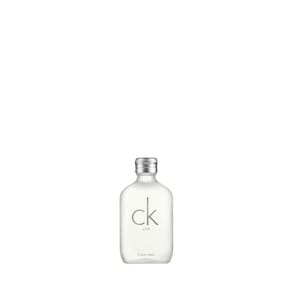 Perfume Calvin Klein CK One Eau de Toilette 100ml unissex