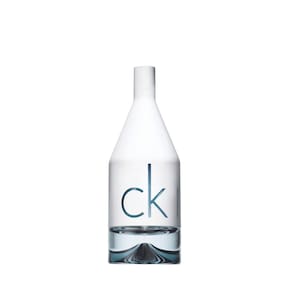 Perfume Calvin Klein Ck In2u EDT 150ml para mulheres
