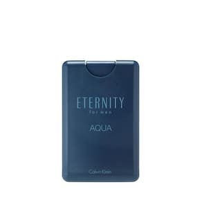 Perfume Calvin Klein ETERNITY AQUA Eau de Parfum para homens 100mL