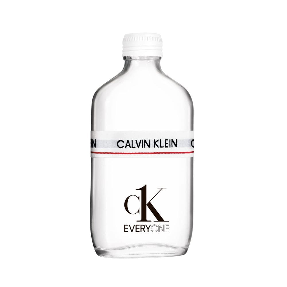 Perfume Calvin Klein CK Everyone Eau de Toilette 200 ml unissex