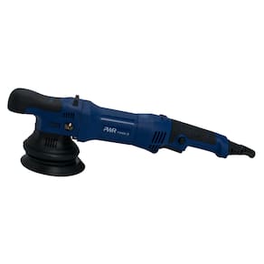Politriz Roto Orbital 5" 127V 900W PWR-5120 PWR Tools By SGT