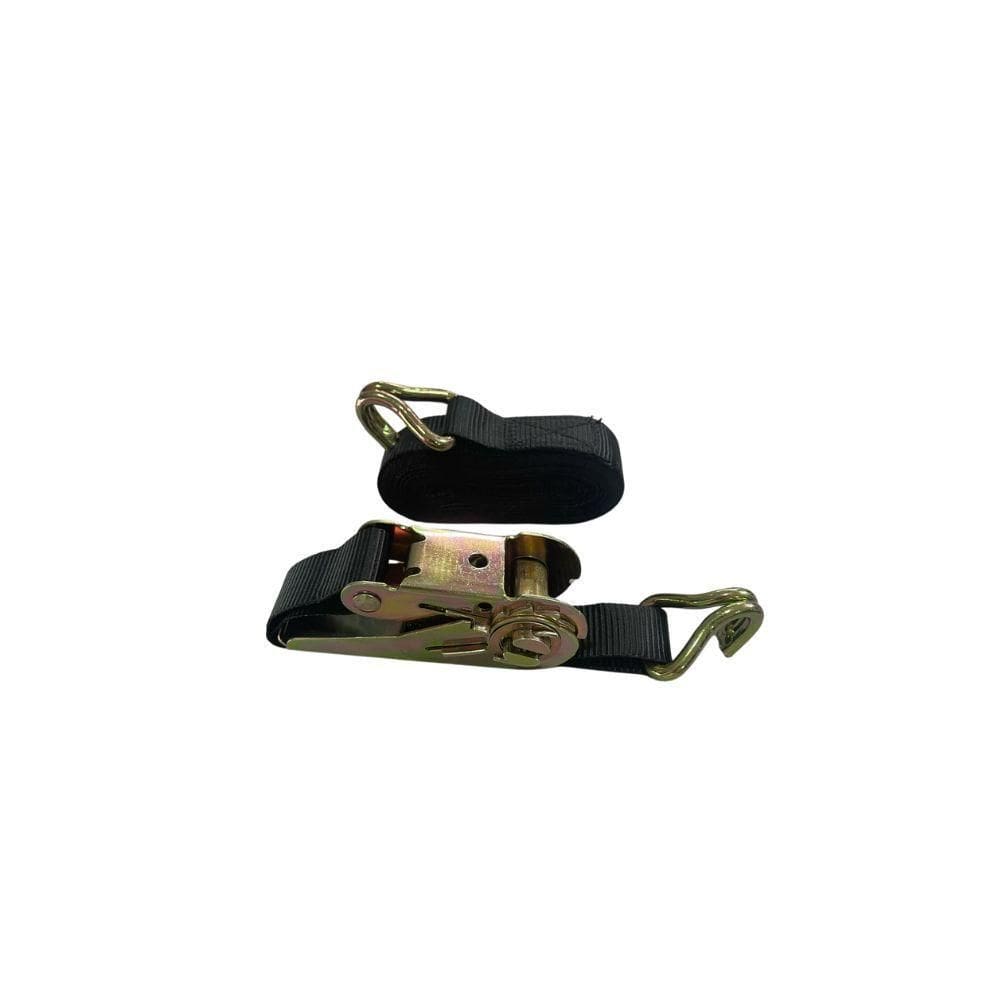 Cinta Catraca 25mm 4m 800kg Rodocordas