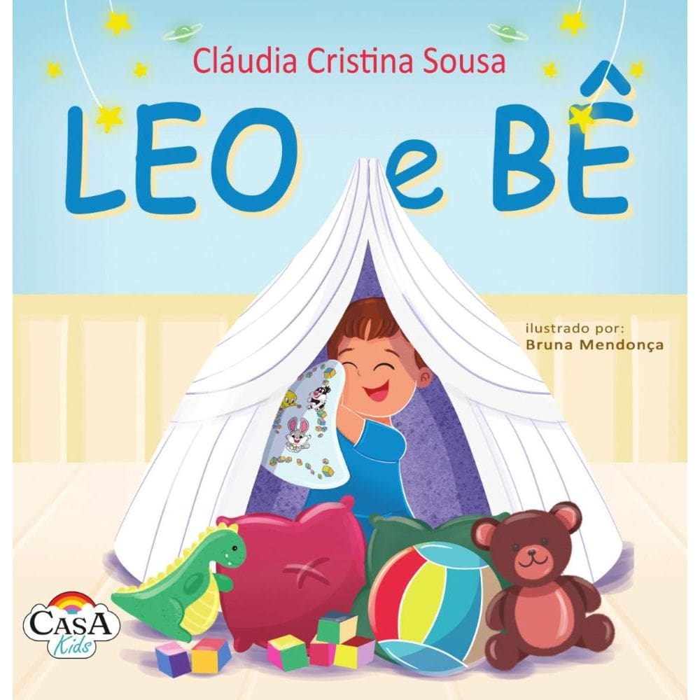 Leo e Bê