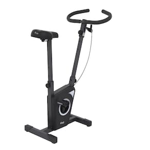Bicicleta Ergométrica Vertical Dream Fitness EX 450 Uso Residencial