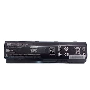Bateria NBC Compativel Para Pavilion Dv4 - 5000 Series l18650mo06 l18650-mo06