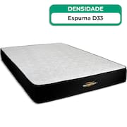 Colchão Orthopedic D33 Casal V-Store 138x188x30