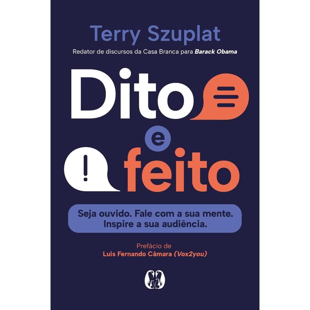 Dito e feito(3006)