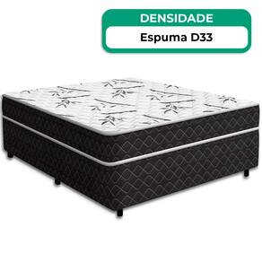 Cama Conjugada Viúva Benfica D33 V-Store 128x188x50