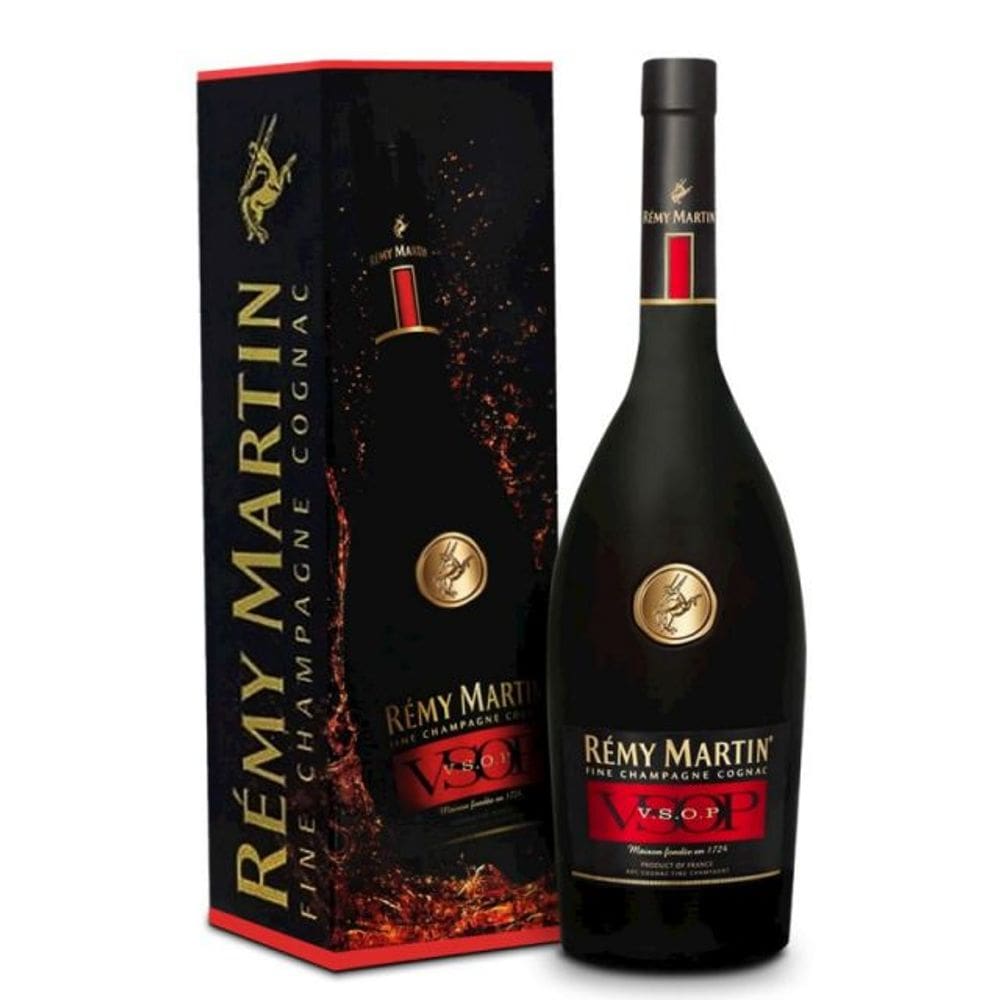 Cognac Rémy Martin VSOP 700ml