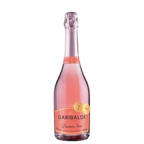 Garibaldi Prosecco Rosé Brut 750ml