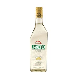 Janeiro Cachaça Nacional 700ml