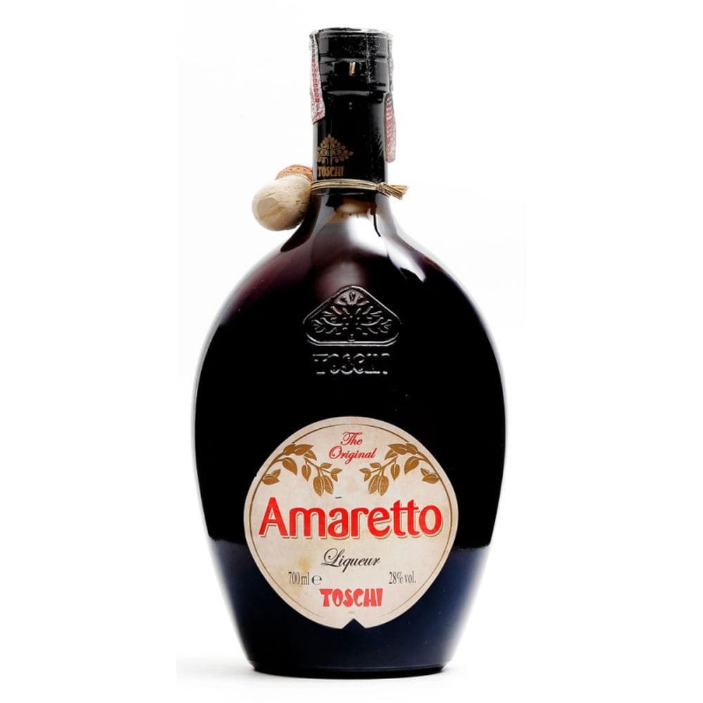 Licor Amaretto Toschi Italia 700Ml