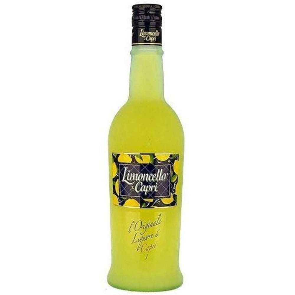 Licor Limoncello Di Capri Molinari 700ml